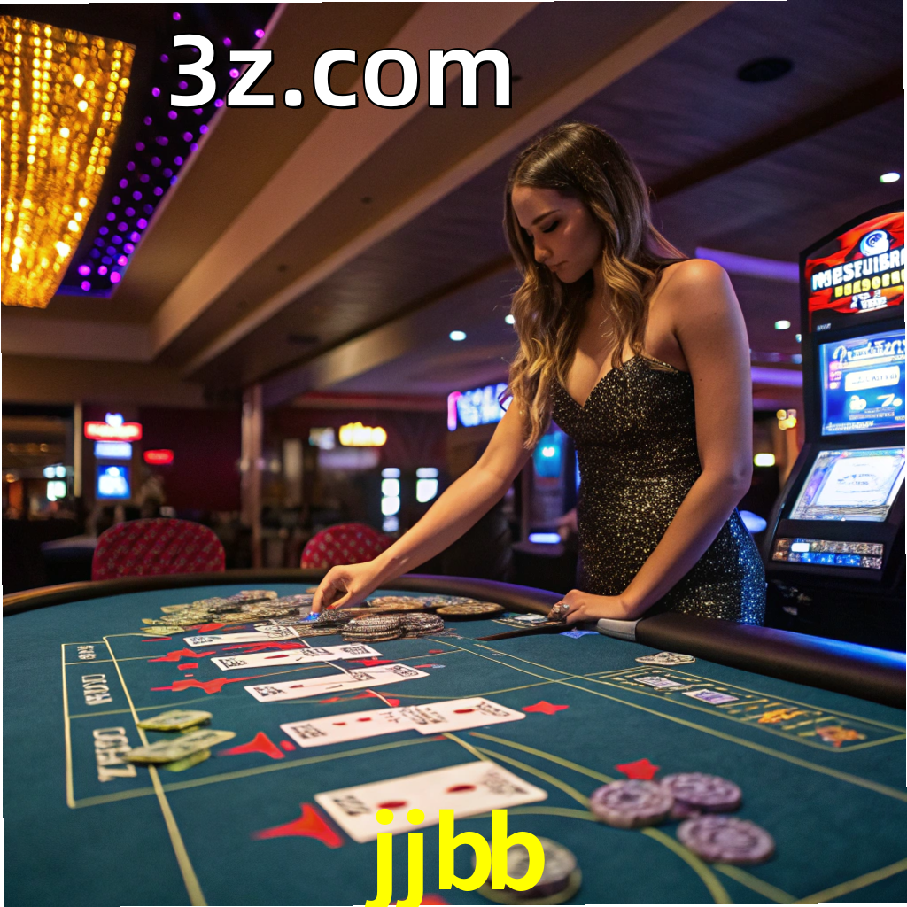 Bônus de Boas-vindas jjbb