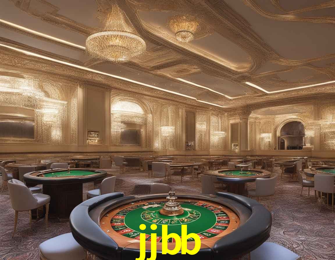 Casino Ao Vivo jjbb