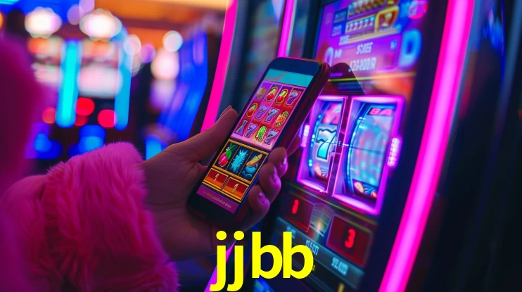 Tecnologia da Plataforma jjbb