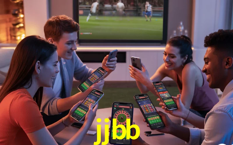 Design Responsivo jjbb